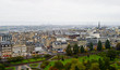 Foto: Edinburgh skyline Edinburgh skyline