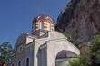 Monastère de Bosavoro Bulgarie