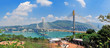 Bridge in Hong Kong