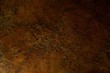 Photo: Cracked leather texture Cracked leather texture