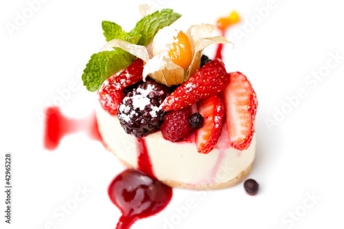 Photo: Cheesecake Cheesecake