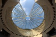 La cupola del Mart 1