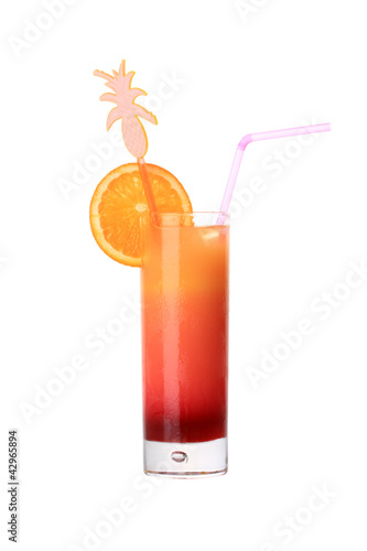 Foto: Cocktail Batman Cocktail Batman