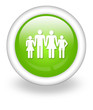 Light Green Icon "Family"