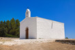 St. Michele in Frangesto Church. Monopoli. Puglia. Italy.