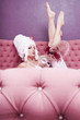 Burlesque Artist