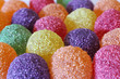 Photo: renkli şekerlemeler renkli şekerlemeler
