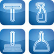 Cleaning Items