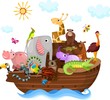 Noah's Ark