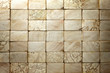Photo: Wooden blocks abstract vintage background concept Wooden blocks abstract vintage background concept