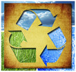 recycling sign