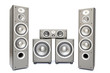 Audio system