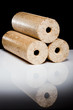Foto: Briketts Briketts