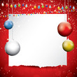 Christmas background