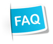 Schild FAQ