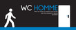 WC Homme