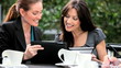 Video: Business Colleagues Achieving Success Business Colleagues Achieving Success
