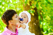 Foto: father and daughter favorite father and daughter favorite