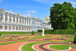 Jardin du palais.