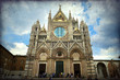 The Cathedral of Siena