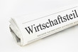 Wirtschaftsteil