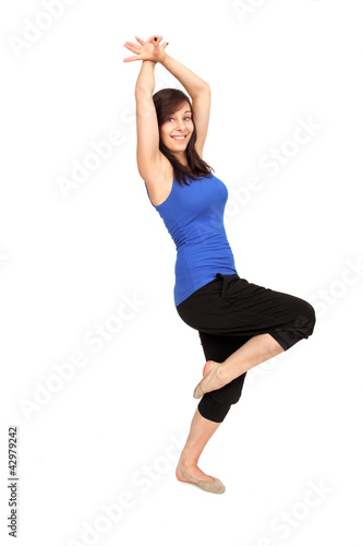 Photo: workout workout
