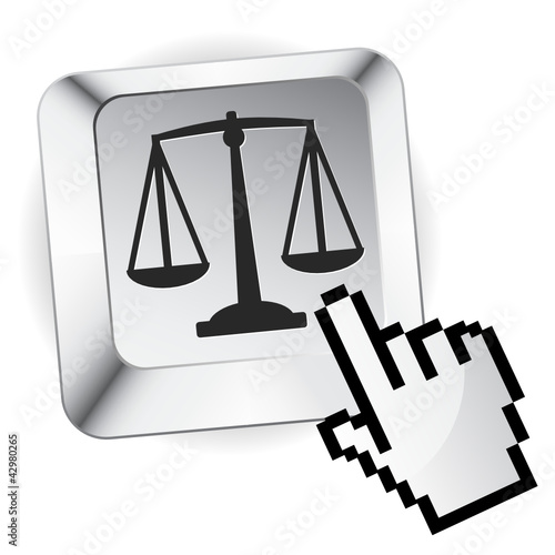 Vector: SCALES ICON SCALES ICON