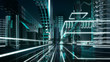 futuristic megalopolis8