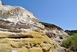 Antica miniera di zolfo - Solfatara