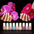 Nageldesign Lacke