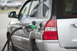 Gas refilling