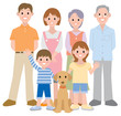 Vektor: family03 family03