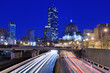 Boston Massachusetts