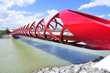Peace Bridge
