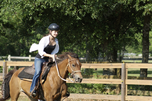 Photo: Horseback Ride Horseback Ride