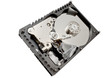 Hard disk drive HDD