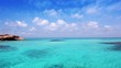 Video: Es Calo de San Agusti port in Formentera island Es Calo de San Agusti port in Formentera island