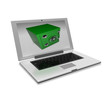 Deposit bank safe