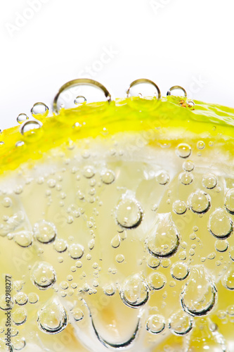 Photo: Fresh Lime - Vertical Fresh Lime - Vertical