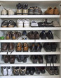Placard à chaussures