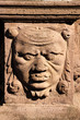 Kloster Corvey (Detail Haupteingang)