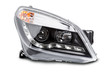 new car headlights