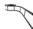 Filmstreifen für eigene Bilder