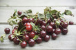 Red berries