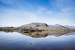 rannoch moor loch highlands scotland