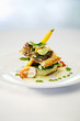 Citrus salmon