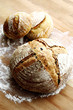 Country bread