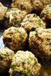 Meatballs with herbs