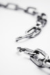 Broken chain