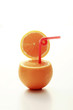 Orange juice